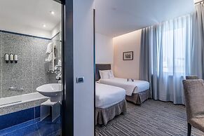 Best Western Plus Hotel Universo