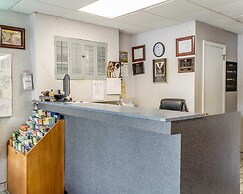 Econo Lodge Frackville