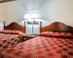 Econo Lodge Frackville