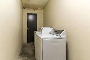 Motel 6 Kenly, NC