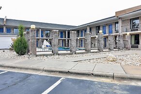 Motel 6 Kenly, NC