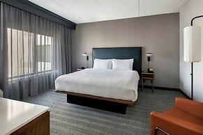Courtyard by Marriott Rye