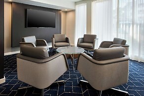 Courtyard by Marriott Rye
