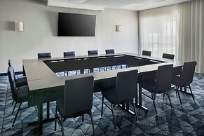 Courtyard by Marriott Rye