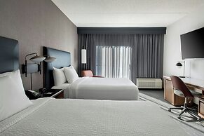 Courtyard by Marriott Rye