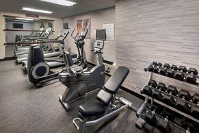 Courtyard by Marriott Rye