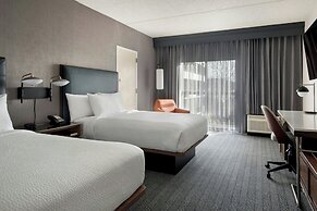 Courtyard by Marriott Rye