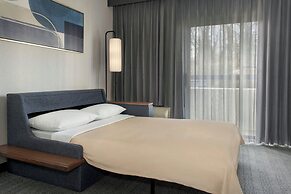 Courtyard by Marriott Rye