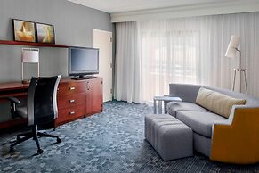 Courtyard by Marriott Rye