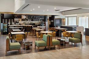 Courtyard by Marriott Rye