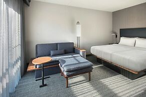 Courtyard by Marriott Rye