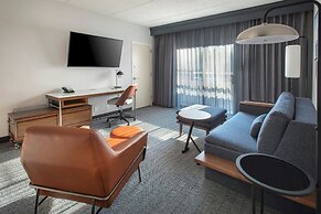 Courtyard by Marriott Rye