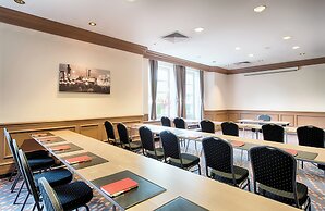 Leonardo Hotel Hamburg Stillhorn