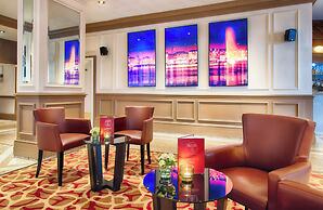 Leonardo Hotel Hamburg Stillhorn