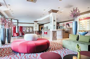 Leonardo Hotel Hamburg Stillhorn