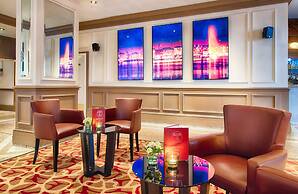 Leonardo Hotel Hamburg Stillhorn