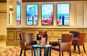 Leonardo Hotel Hamburg Stillhorn