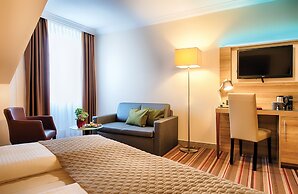 Leonardo Hotel Hamburg Stillhorn