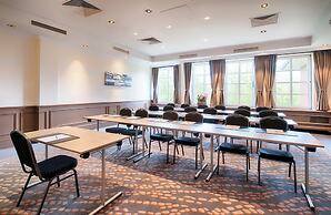 Leonardo Hotel Hamburg Stillhorn