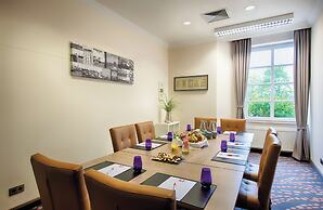 Leonardo Hotel Hamburg Stillhorn