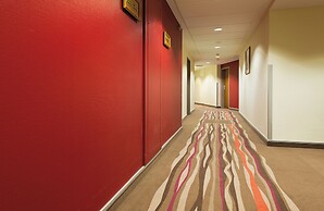 Leonardo Hotel Hamburg Stillhorn