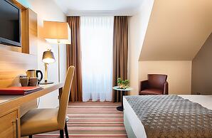 Leonardo Hotel Hamburg Stillhorn