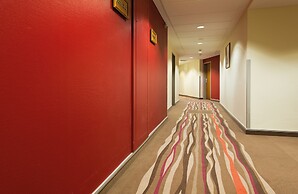 Leonardo Hotel Hamburg Stillhorn