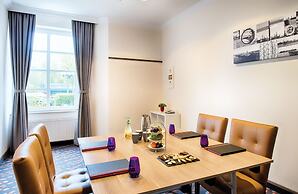 Leonardo Hotel Hamburg Stillhorn