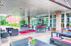 Leonardo Hotel Hamburg Stillhorn