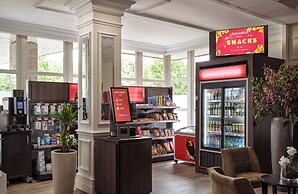 Leonardo Hotel Hamburg Stillhorn