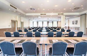 Leonardo Hotel Hamburg Stillhorn