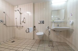 Leonardo Hotel Hamburg Stillhorn