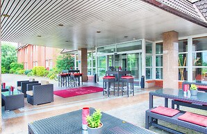 Leonardo Hotel Hamburg Stillhorn