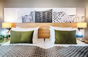 Leonardo Hotel Hamburg Stillhorn