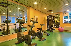 Leonardo Hotel Hamburg Stillhorn