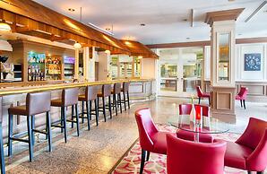 Leonardo Hotel Hamburg Stillhorn