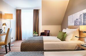 Leonardo Hotel Hamburg Stillhorn