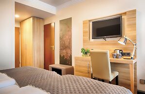 Leonardo Hotel Hamburg Stillhorn