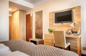 Leonardo Hotel Hamburg Stillhorn