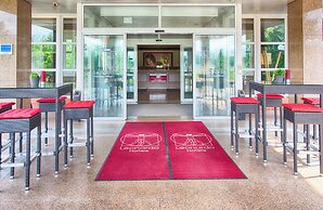 Leonardo Hotel Hamburg Stillhorn