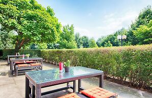 Leonardo Hotel Hamburg Stillhorn