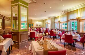 Leonardo Hotel Hamburg Stillhorn