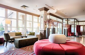 Leonardo Hotel Hamburg Stillhorn