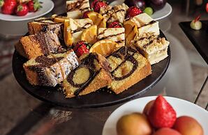 Leonardo Hotel Hamburg Stillhorn