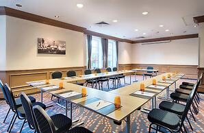 Leonardo Hotel Hamburg Stillhorn