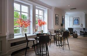 Leonardo Hotel Hamburg Stillhorn