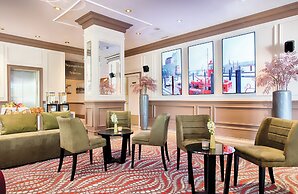 Leonardo Hotel Hamburg Stillhorn