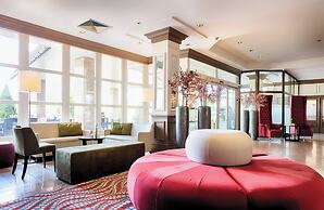 Leonardo Hotel Hamburg Stillhorn