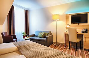 Leonardo Hotel Hamburg Stillhorn