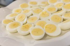 Days Inn by Wyndham Toronto West Mississauga